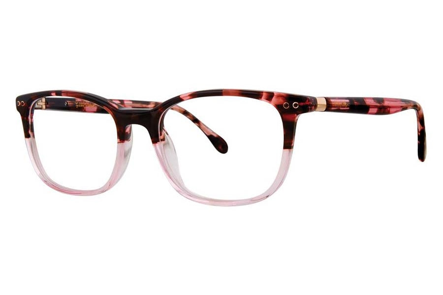 Lilly Pulitzer Eyewear Eyeglasses Aubra - Go-Readers.com