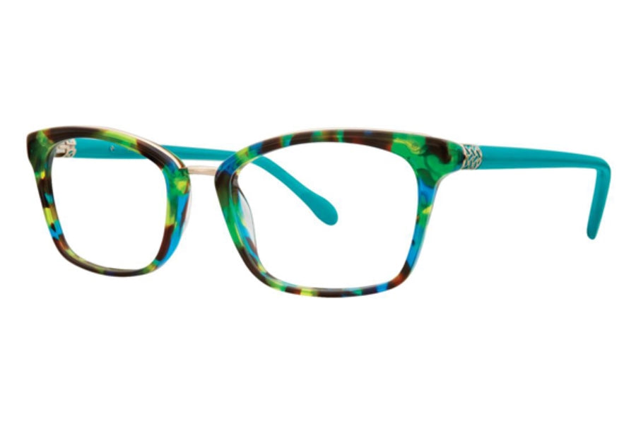 Lilly Pulitzer Eyewear Eyeglasses Bellmont - Go-Readers.com