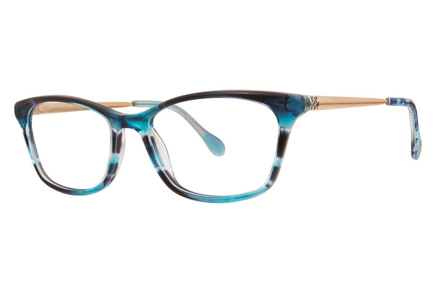 Lilly Pulitzer Eyewear Eyeglasses Cabrey - Go-Readers.com