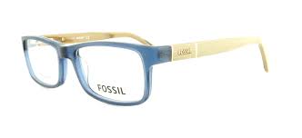Fossil Eyeglasses ARCHER - Go-Readers.com