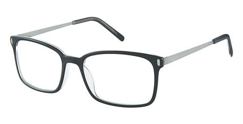 Van Heusen Eyeglasses H137 - Go-Readers.com