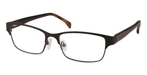 Van Heusen Studio Eyeglasses S360 - Go-Readers.com