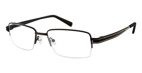 Van Heusen Studio Eyeglasses S366 - Go-Readers.com