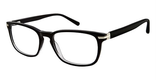 Van Heusen Studio Eyeglasses S368 - Go-Readers.com