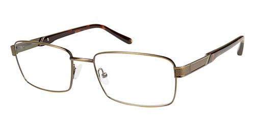 Van Heusen Studio Eyeglasses S370 - Go-Readers.com