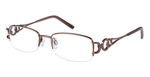 Caravaggio Eyeglasses C115 - Go-Readers.com