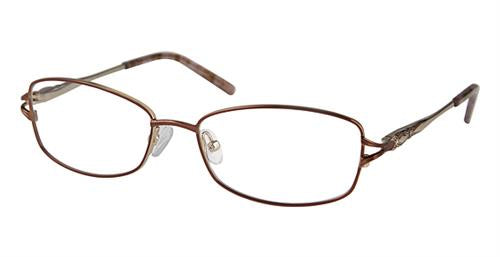 Caravaggio Eyeglasses C116 - Go-Readers.com
