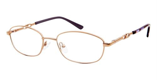 Caravaggio Eyeglasses C122 - Go-Readers.com
