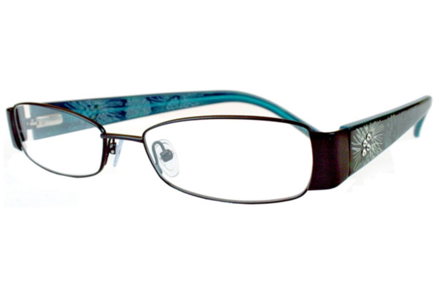 Karen Kane Eyeglasses Peony - Go-Readers.com