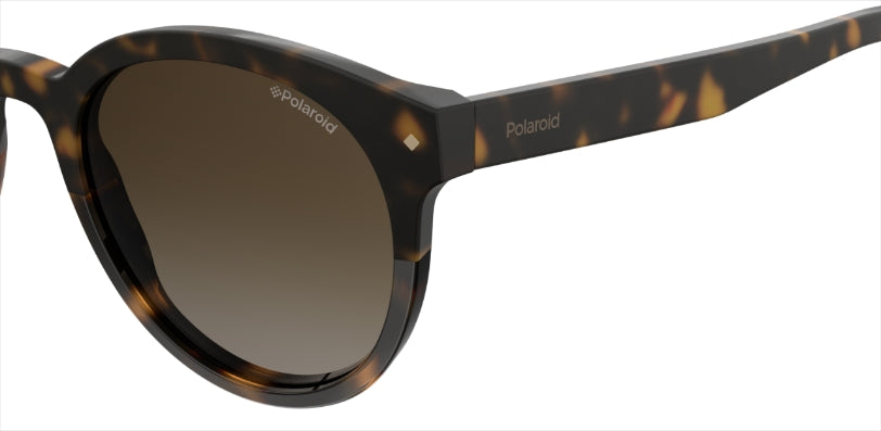 Polaroid Core Sunglasses PLD 6043/S - Go-Readers.com