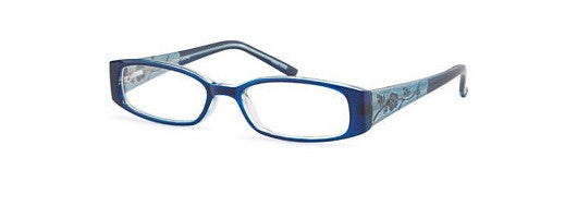 Capri Optics Flexure Eyeglasses FX-29 - Go-Readers.com