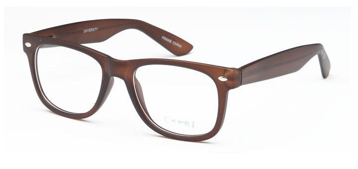 Capri Optics Flexure Eyeglasses FX-33 - Go-Readers.com