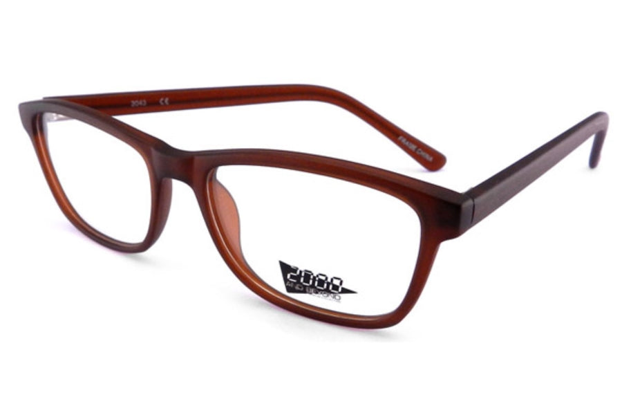 Colors In Optics Eyeglasses C1098 - Go-Readers.com