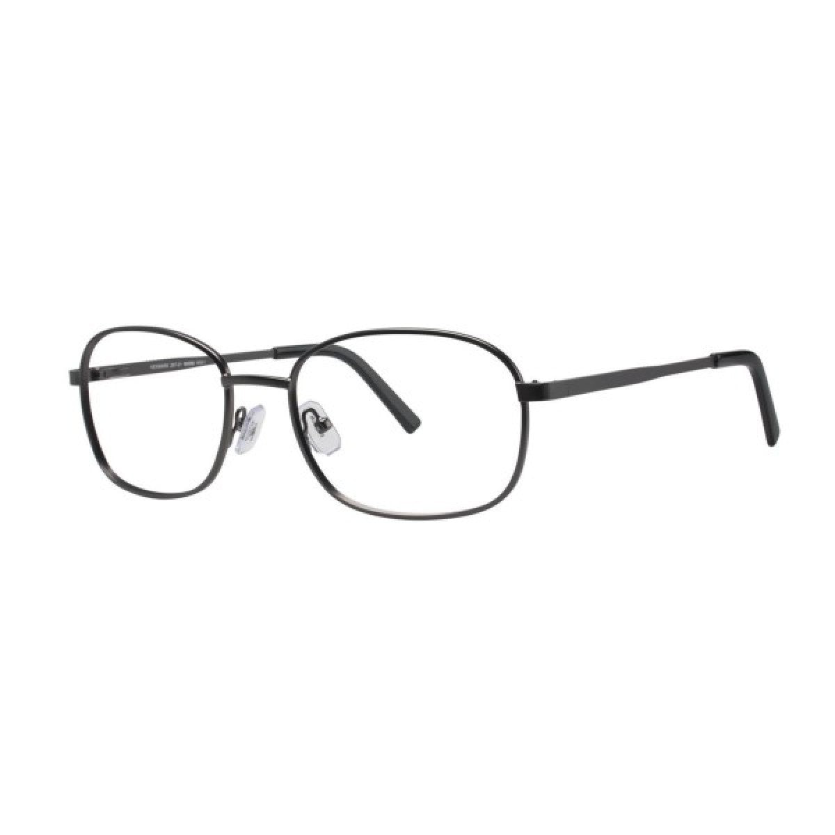 Wolverine Safety Eyewear Eyeglasses W041 Side Shields - Go-Readers.com