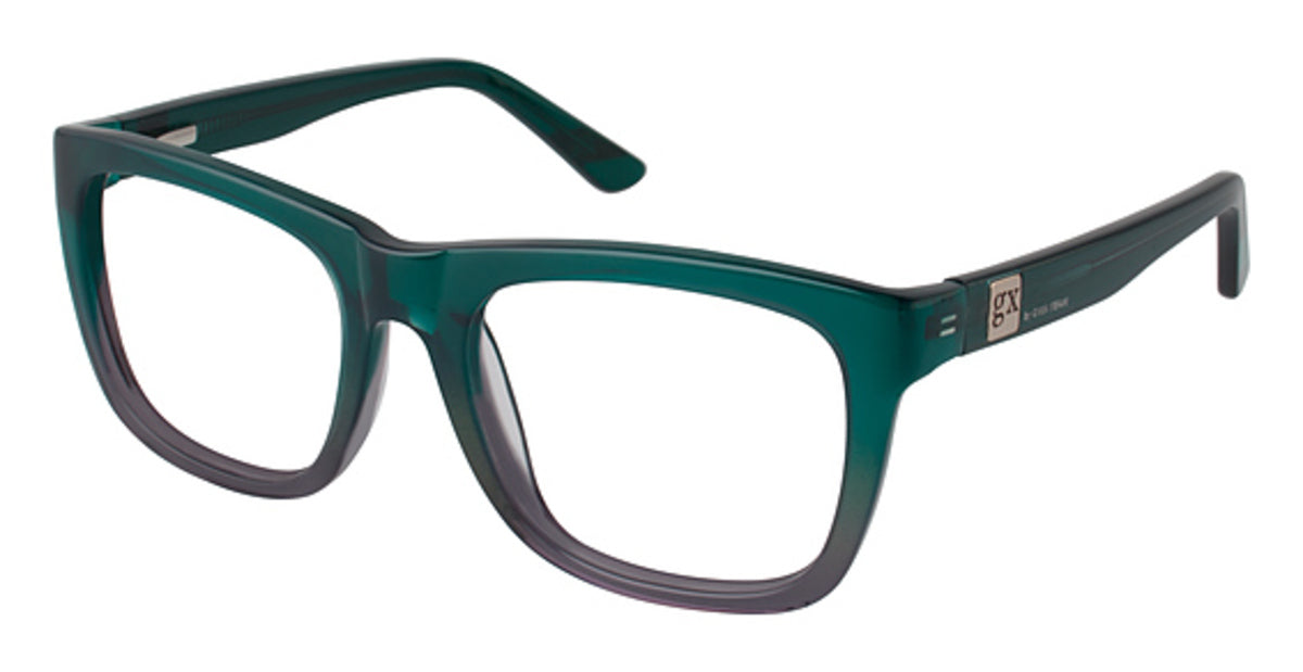 GX Eyeglasses GX003 - Go-Readers.com