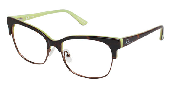 GX Eyeglasses GX012 - Go-Readers.com