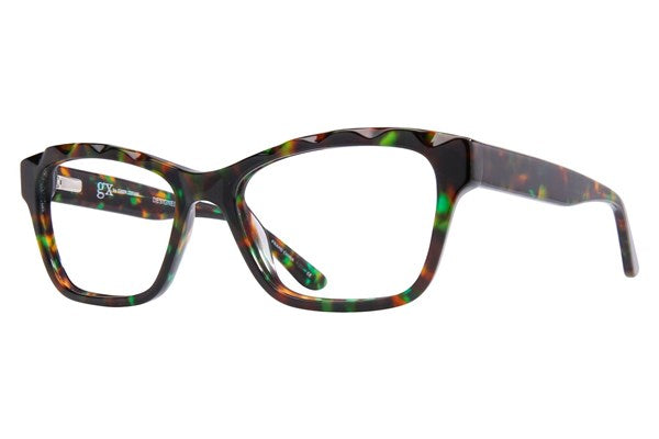 GX Eyeglasses GX025 - Go-Readers.com