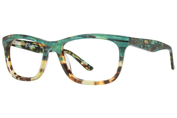 GX Eyeglasses GX029 - Go-Readers.com
