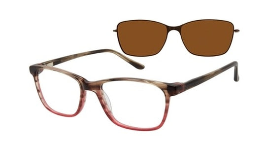Revolution Eyewear Eyeglasses Bristol - Go-Readers.com