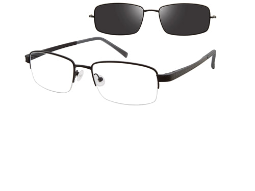 Revolution Eyewear Eyeglasses Madison - Go-Readers.com