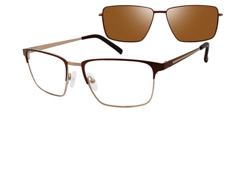 Revolution Eyewear Eyeglasses Sanford - Go-Readers.com