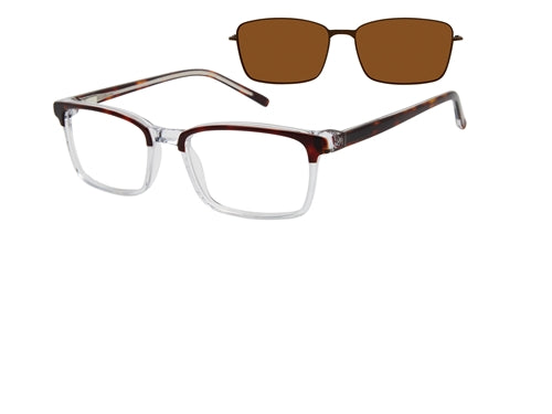 Revolution Eyewear Eyeglasses Trenton - Go-Readers.com