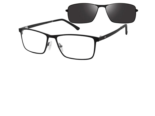 Revolution Eyewear Eyeglasses Hayward - Go-Readers.com
