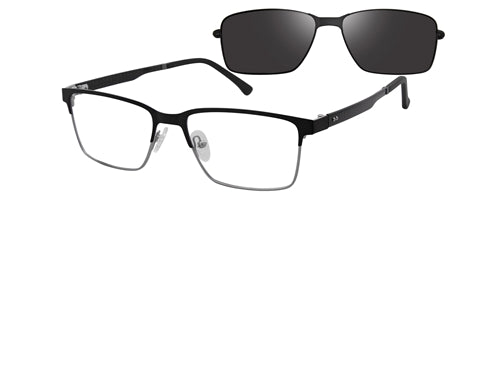 Revolution Eyewear Eyeglasses Redmond - Go-Readers.com