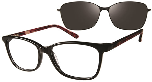 Revolution Eyewear Eyeglasses Savannah - Go-Readers.com