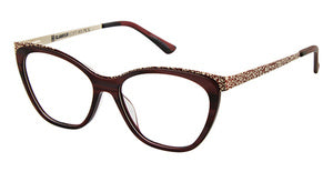 Glamour Editor's Pick Eyeglasses GL1000 - Go-Readers.com