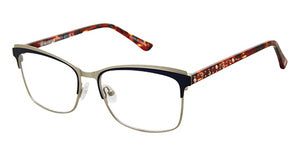 Glamour Editor's Pick Eyeglasses GL1005 - Go-Readers.com