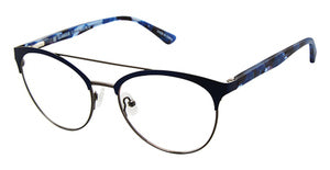 Glamour Editor's Pick Eyeglasses GL1015 - Go-Readers.com