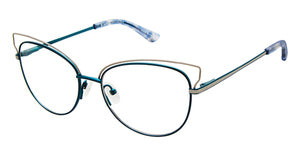 Glamour Editor's Pick Eyeglasses GL1017 - Go-Readers.com