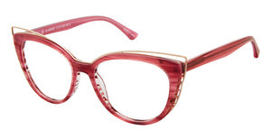Glamour Editor's Pick Eyeglasses GL1020 - Go-Readers.com