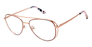 Glamour Editor's Pick Eyeglasses GL1024 - Go-Readers.com