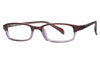 4U Eyeglasses U-23 - Go-Readers.com