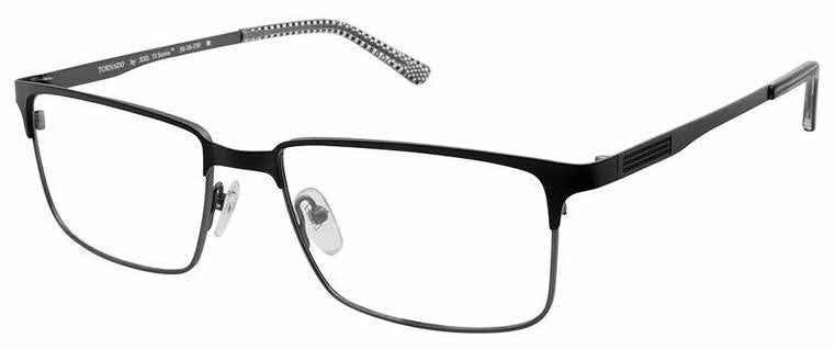 XXL Eyewear Ti Series Eyeglasses Tornado - Go-Readers.com