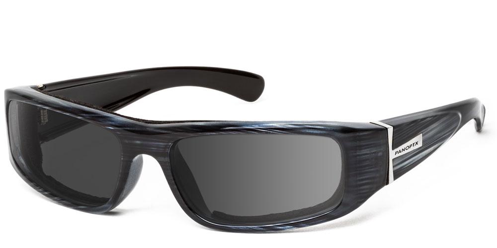 7eye by Panoptx Airshield - Typhoon Sunglasses - Go-Readers.com