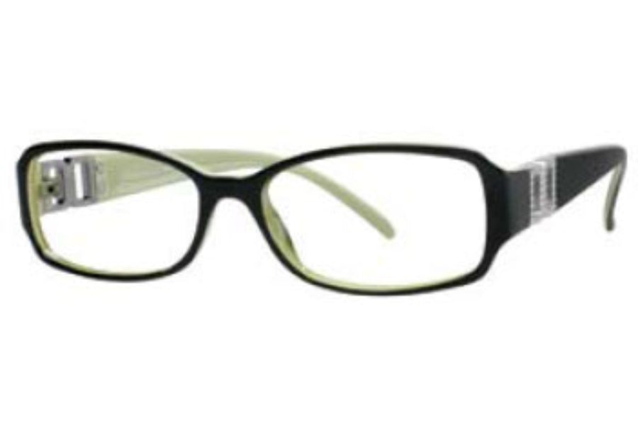 Eight to Eighty Eyeglasses Anna - Go-Readers.com