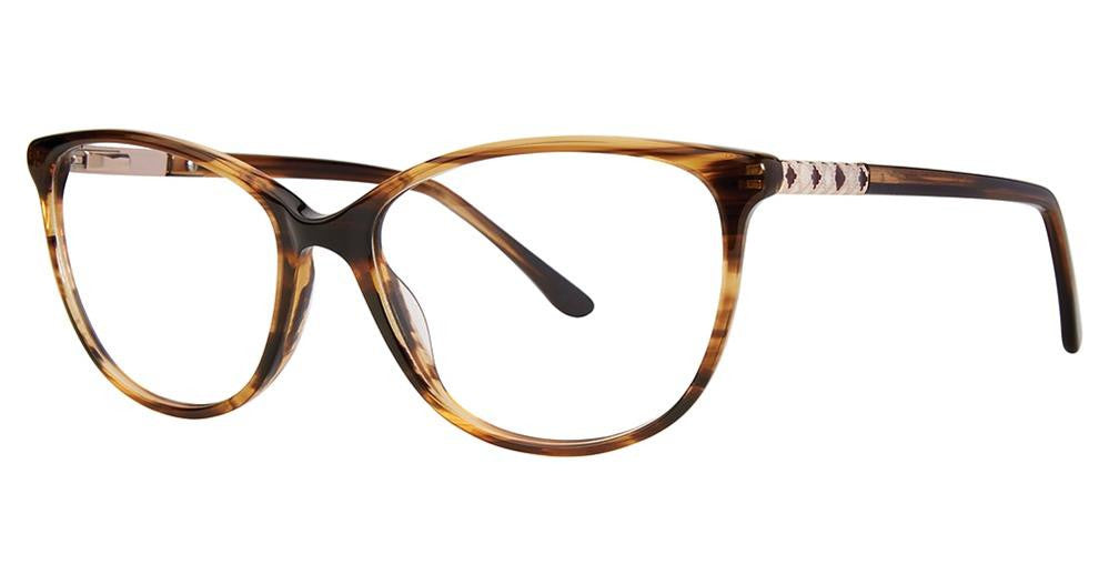 Genevieve Boutique Eyeglasses Eavesdrop