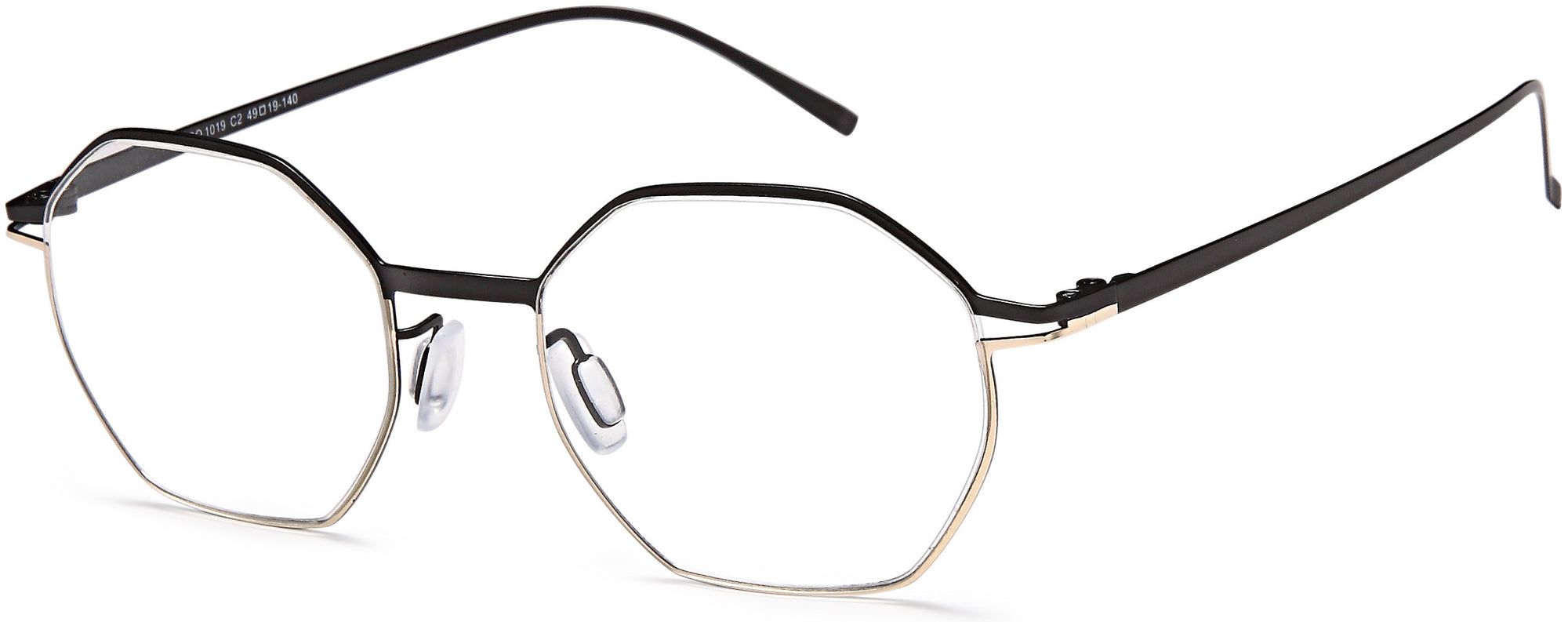 AGO Eyeglasses AGO1019 - Go-Readers.com