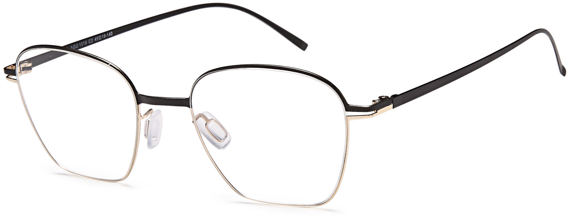 AGO Eyeglasses AGO1021 - Go-Readers.com