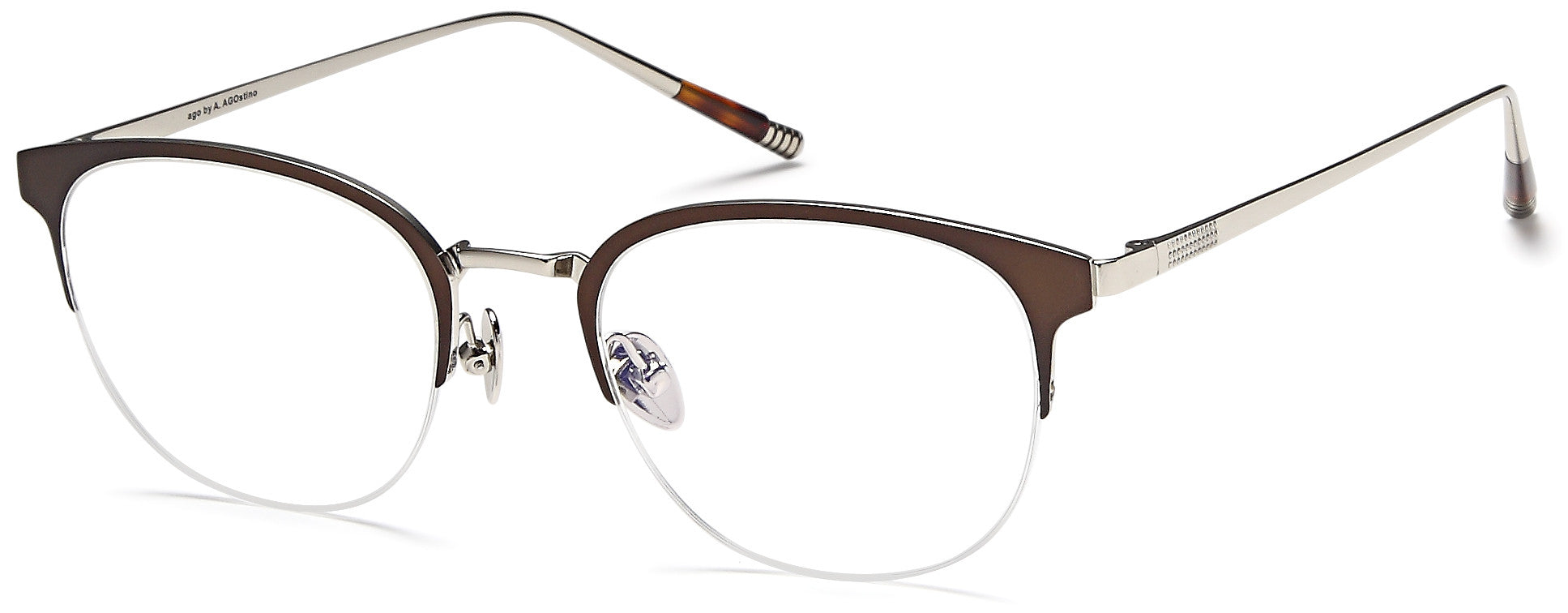 AGO Eyeglasses MF90007 - Go-Readers.com