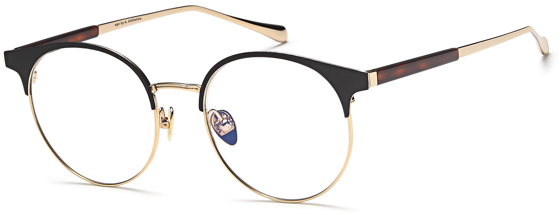 AGO Eyeglasses MF90011 - Go-Readers.com