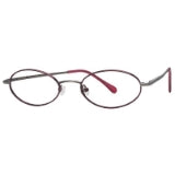 Hilco A-2 High Impact Eyewear Eyeglasses 102 - Go-Readers.com