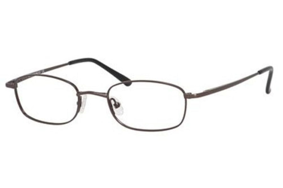 Adensco Eyeglasses AD 106 - Go-Readers.com
