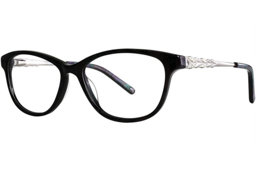 Adrienne Vittadini Eyeglasses AV1192 - Go-Readers.com