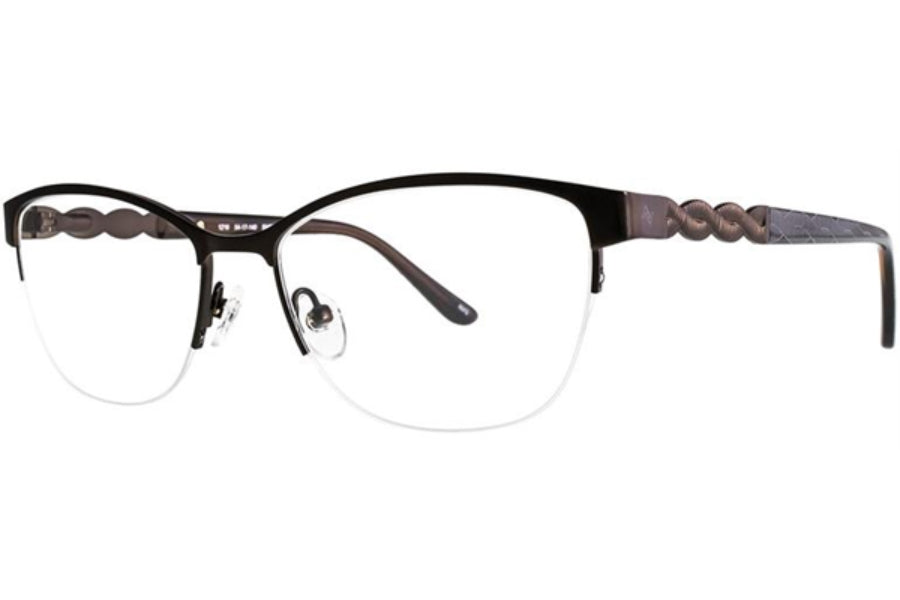 Adrienne Vittadini Eyeglasses AV1216 - Go-Readers.com