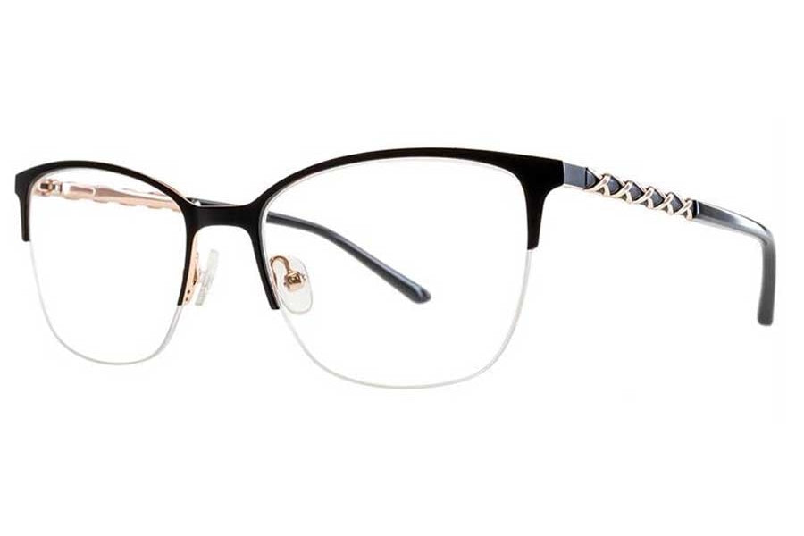 Adrienne Vittadini Eyeglasses AV1242 - Go-Readers.com