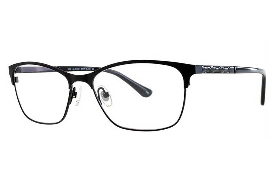 Adrienne Vittadini Eyeglasses AV1246 - Go-Readers.com